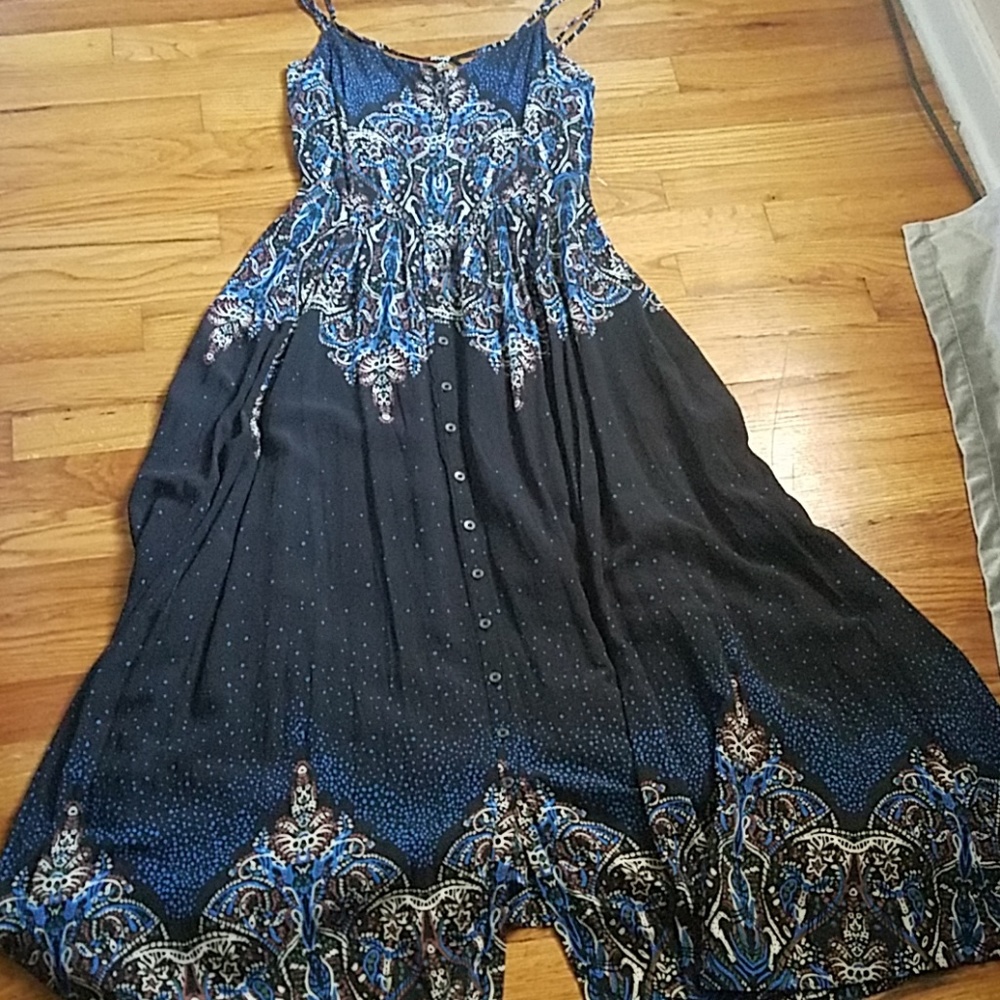 NWOT Free People Dress